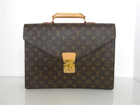 aktentasche damen louis vuitton|Louis Vuitton Aktentaschen / Laptoptaschen für Damen .